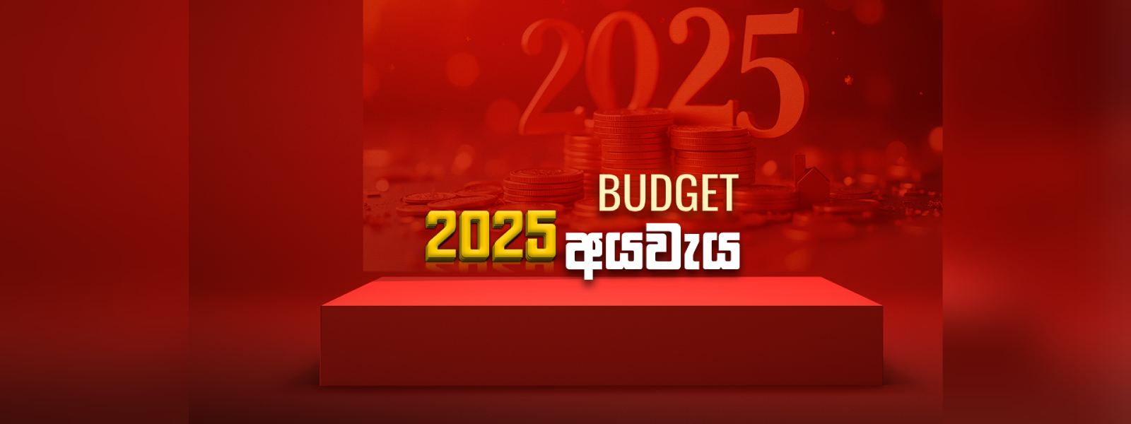 2025 අයවැය වැඩි ඡන්ද 114කින් සම්මතයි